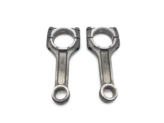Engine Connecting Rod Set 2003 Suzuki Vstrom 1000 DL1000 3379