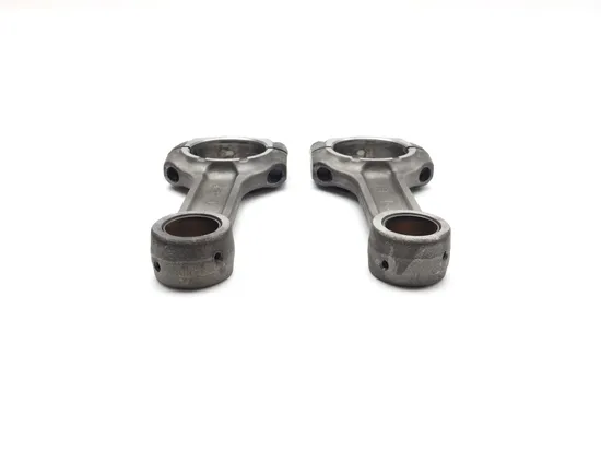 Engine Connecting Rod Set 2003 Suzuki Vstrom 1000 DL1000 3379