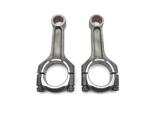 Engine Connecting Rod Set 2003 Suzuki Vstrom 1000 DL1000 3379