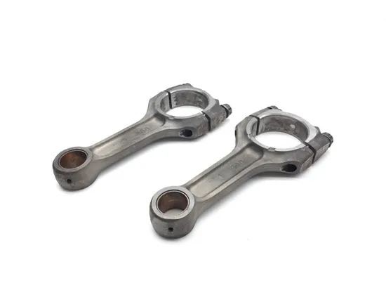 Engine Connecting Rod Set 2003 Suzuki Vstrom 1000 DL1000 3379