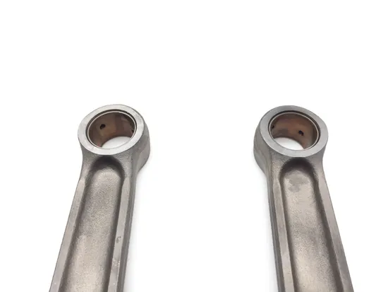 Engine Connecting Rod Set 2003 Suzuki Vstrom 1000 DL1000 3379