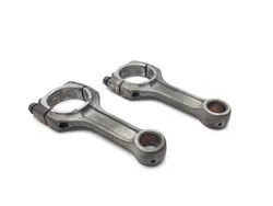 Engine Connecting Rod Set 2003 Suzuki Vstrom 1000 DL1000 3379