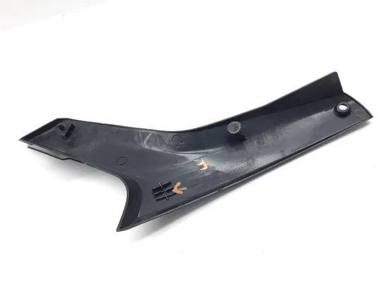 Left Right Tank Shrouds Fairings Trim 2003 Suzuki Vstrom 1000 DL1000 3379 x