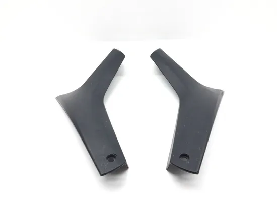 Left Right Tank Shrouds Fairings Trim 2003 Suzuki Vstrom 1000 DL1000 3379 x