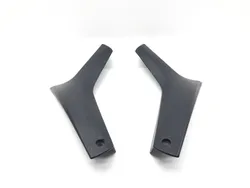 Left Right Tank Shrouds Fairings Trim 2003 Suzuki Vstrom 1000 DL1000 3379 x