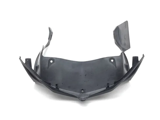 Under Headlight Cowl Fairing Plastic 2003 Suzuki Vstrom 1000 DL1000 3379