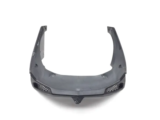 Under Headlight Cowl Fairing Plastic 2003 Suzuki Vstrom 1000 DL1000 3379