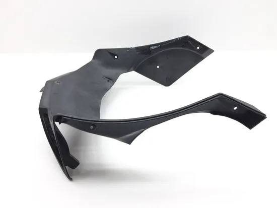 Under Headlight Cowl Fairing Plastic 2003 Suzuki Vstrom 1000 DL1000 3379