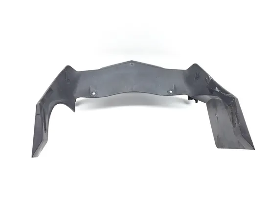 Under Headlight Cowl Fairing Plastic 2003 Suzuki Vstrom 1000 DL1000 3379