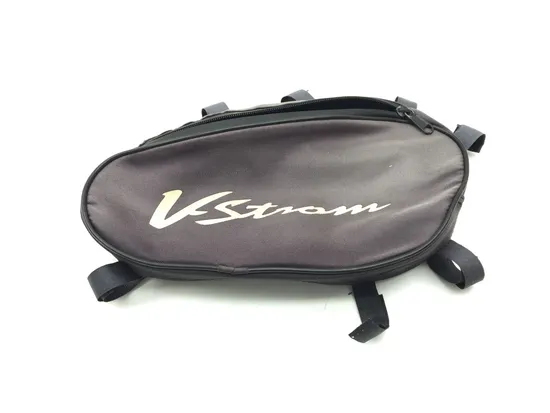 Side Storage Bags 2003 Suzuki Vstrom 1000 DL1000 3379 x