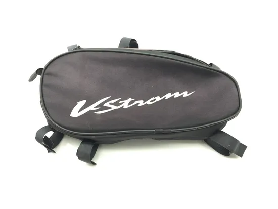 Side Storage Bags 2003 Suzuki Vstrom 1000 DL1000 3379 x