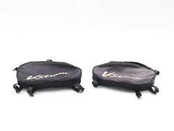 Side Storage Bags 2003 Suzuki Vstrom 1000 DL1000 3379 x