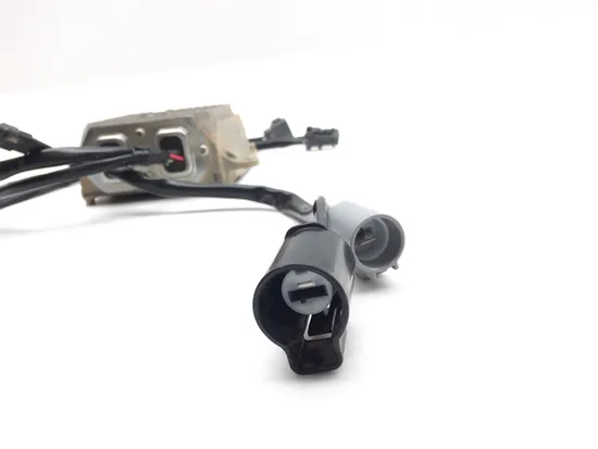 Power Steering Control Unit 2024 Yamaha Wolverine RMAX4 1000 YXF10 XT-R 3377