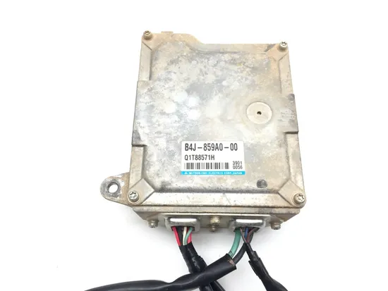 Power Steering Control Unit 2024 Yamaha Wolverine RMAX4 1000 YXF10 XT-R 3377