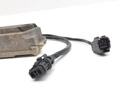 Power Steering Control Unit 2024 Yamaha Wolverine RMAX4 1000 YXF10 XT-R 3377