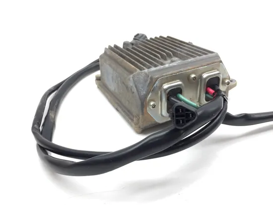 Power Steering Control Unit 2024 Yamaha Wolverine RMAX4 1000 YXF10 XT-R 3377