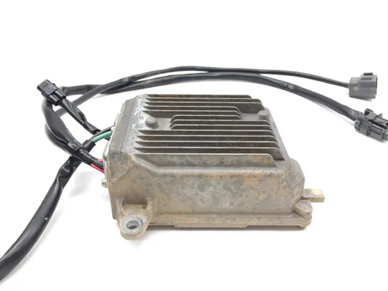 Power Steering Control Unit 2024 Yamaha Wolverine RMAX4 1000 YXF10 XT-R 3377