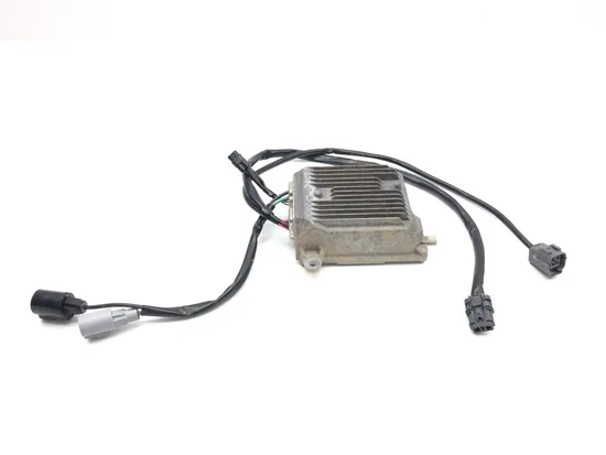 Power Steering Control Unit 2024 Yamaha Wolverine RMAX4 1000 YXF10 XT-R 3377