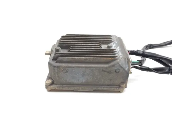 Power Steering Control Unit 2024 Yamaha Wolverine RMAX4 1000 YXF10 XT-R 3377