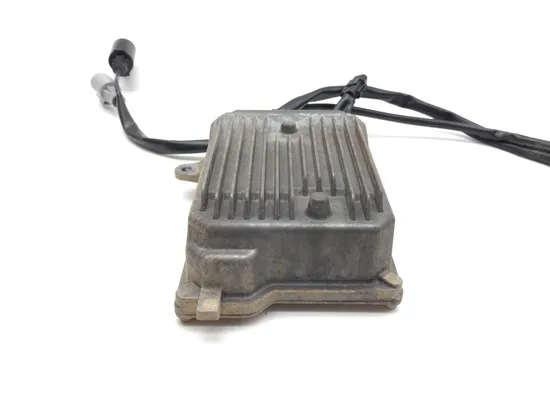 Power Steering Control Unit 2024 Yamaha Wolverine RMAX4 1000 YXF10 XT-R 3377