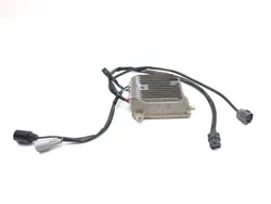 Power Steering Control Unit 2024 Yamaha Wolverine RMAX4 1000 YXF10 XT-R 3377