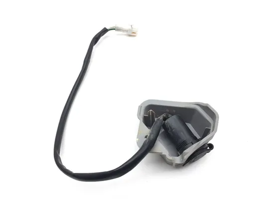 Rear Power Outlet 2024 Yamaha Wolverine RMAX4 1000 YXF10 XT-R 3377 6