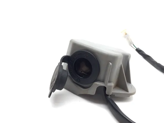 Rear Power Outlet 2024 Yamaha Wolverine RMAX4 1000 YXF10 XT-R 3377 2