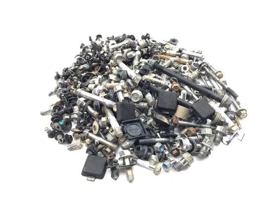 MISC Bolt Set 2024 Yamaha Wolverine RMAX4 1000 YXF10 XT-R 3377