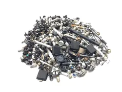 MISC Bolt Set 2024 Yamaha Wolverine RMAX4 1000 YXF10 XT-R 3377