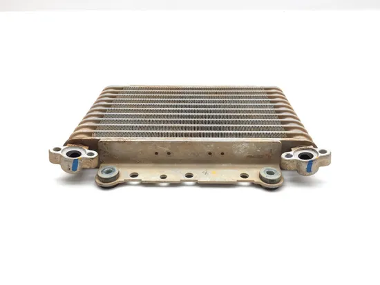 Engine Oil Cooler 2024 Yamaha Wolverine RMAX4 1000 YXF10 XT-R 3377