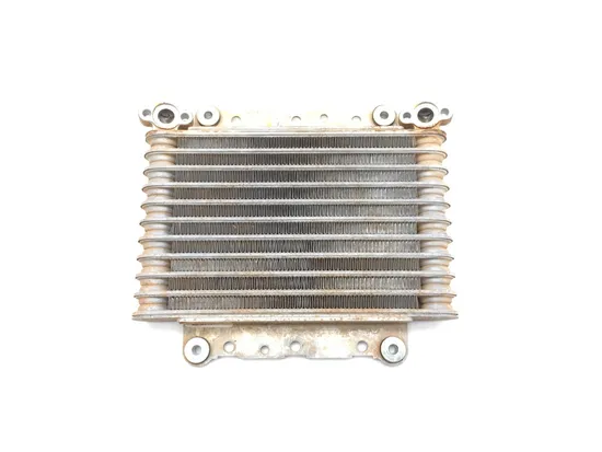 Engine Oil Cooler 2024 Yamaha Wolverine RMAX4 1000 YXF10 XT-R 3377