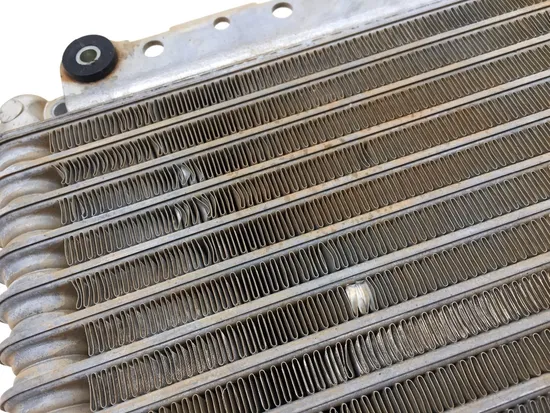 Engine Oil Cooler 2024 Yamaha Wolverine RMAX4 1000 YXF10 XT-R 3377