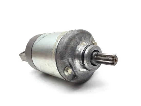 Electric Starter Motor 2024 Yamaha Wolverine RMAX4 1000 YXF10 XT-R 3377