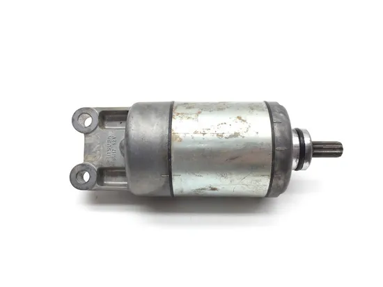 Electric Starter Motor 2024 Yamaha Wolverine RMAX4 1000 YXF10 XT-R 3377