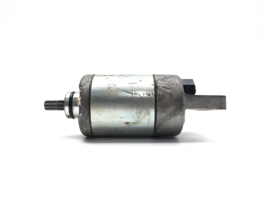 Electric Starter Motor 2024 Yamaha Wolverine RMAX4 1000 YXF10 XT-R 3377
