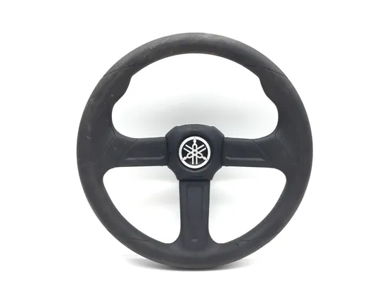 Steering Wheel 2024 Yamaha Wolverine RMAX4 1000 YXF10 XT-R 3377