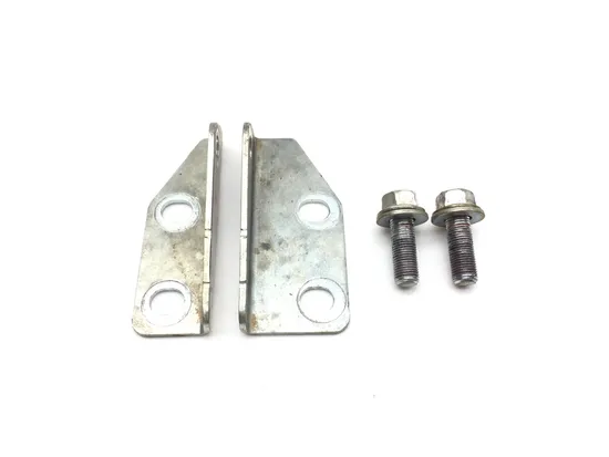 Front Diff Mount 2024 Yamaha Wolverine RMAX4 1000 YXF10 XT-R 3377