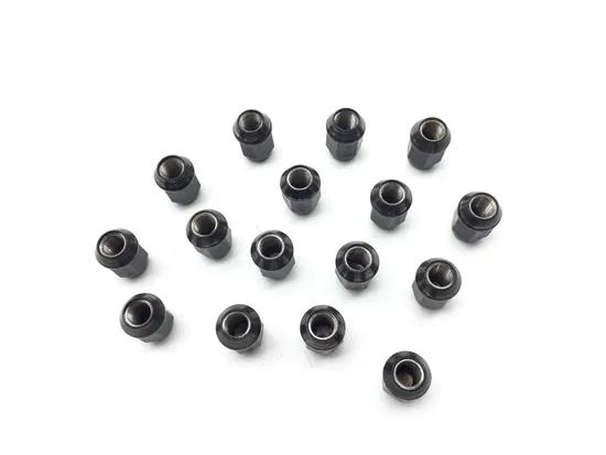 Front Rear Wheel Lug Nuts Set 2024 Yamaha Wolverine RMAX4 1000 YXF10 XT-R 3377