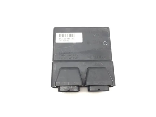 ECU Engine Control Unit 2024 Yamaha Wolverine RMAX4 1000 YXF10 XT-R 3377