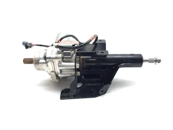 Power Steering Motor Gear Box 2024 Yamaha Wolverine RMAX4 1000 YXF10 XT-R 3377