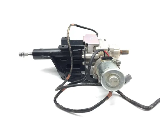 Power Steering Motor Gear Box 2024 Yamaha Wolverine RMAX4 1000 YXF10 XT-R 3377