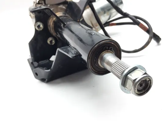 Power Steering Motor Gear Box 2024 Yamaha Wolverine RMAX4 1000 YXF10 XT-R 3377