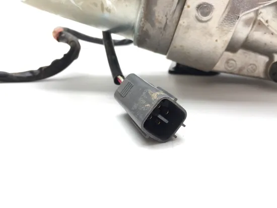 Power Steering Motor Gear Box 2024 Yamaha Wolverine RMAX4 1000 YXF10 XT-R 3377