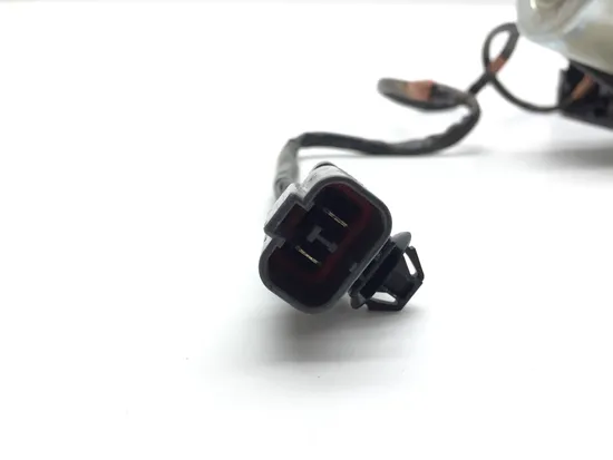 Power Steering Motor Gear Box 2024 Yamaha Wolverine RMAX4 1000 YXF10 XT-R 3377