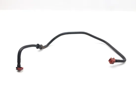 Gas Fuel Line 2024 Yamaha Wolverine RMAX4 1000 YXF10 XT-R 3377 4