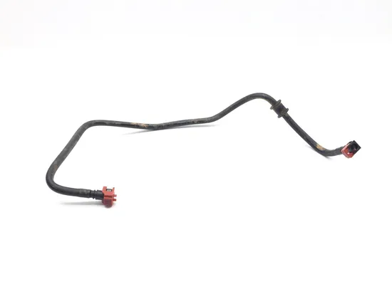 Gas Fuel Line 2024 Yamaha Wolverine RMAX4 1000 YXF10 XT-R 3377