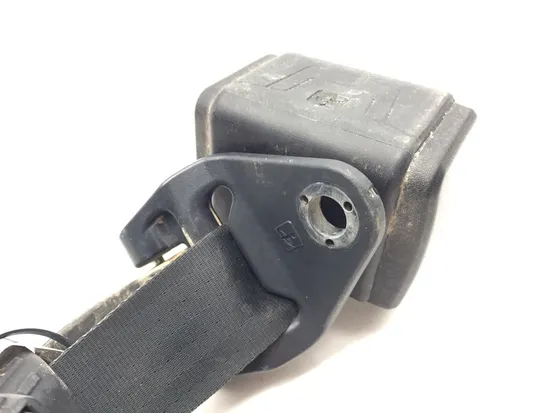 Front Seat Belt A 2024 Yamaha Wolverine RMAX4 1000 YXF10 XT-R 3377