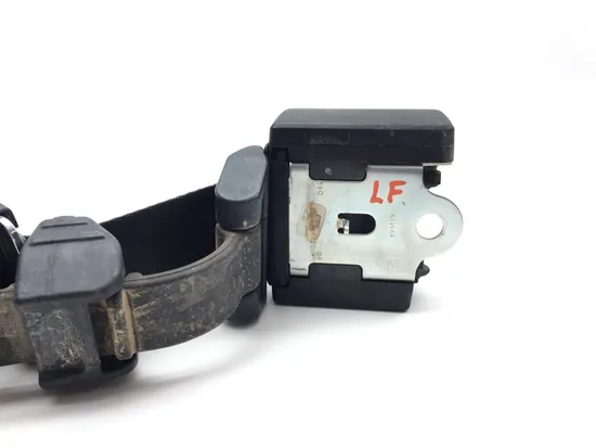 Front Seat Belt A 2024 Yamaha Wolverine RMAX4 1000 YXF10 XT-R 3377