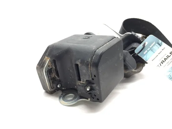 Front Seat Belt A 2024 Yamaha Wolverine RMAX4 1000 YXF10 XT-R 3377