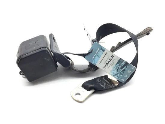 Front Seat Belt A 2024 Yamaha Wolverine RMAX4 1000 YXF10 XT-R 3377